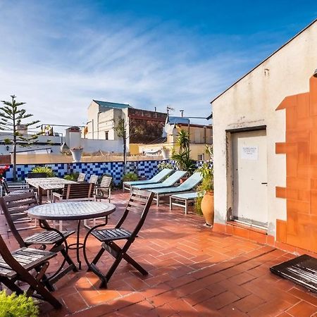 Apartamentos El Pintor Βαρκελώνη Εξωτερικό φωτογραφία