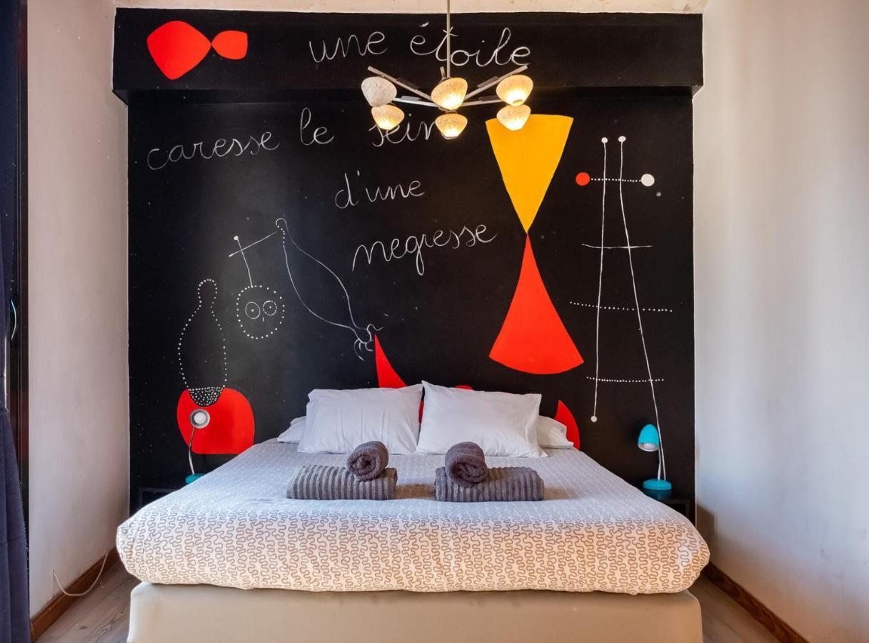 Apartamentos El Pintor Βαρκελώνη Εξωτερικό φωτογραφία