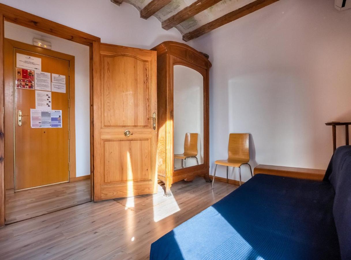 Apartamentos El Pintor Βαρκελώνη Εξωτερικό φωτογραφία
