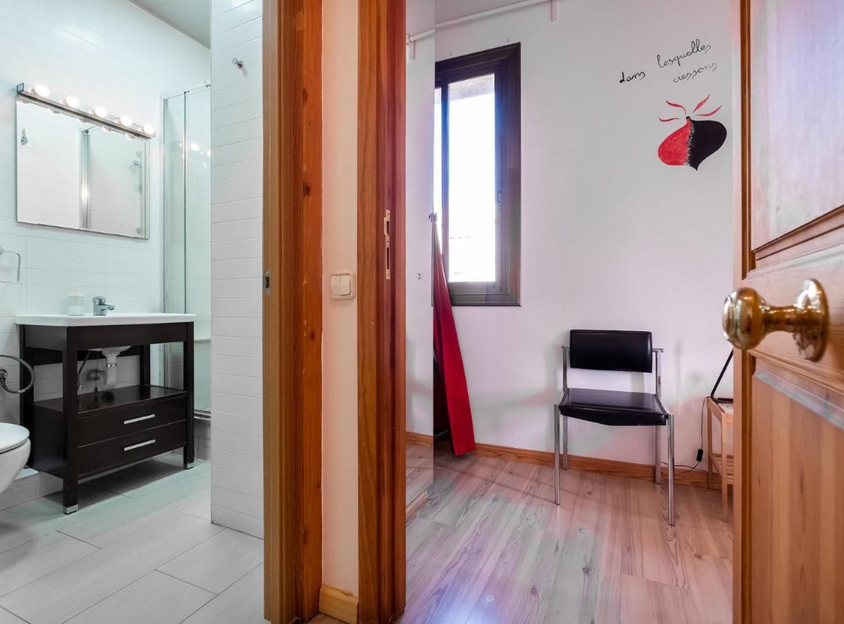 Apartamentos El Pintor Βαρκελώνη Εξωτερικό φωτογραφία